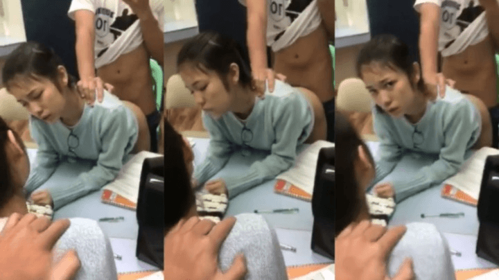 Viral – Ang Assignment ni Classmate